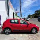 Renault SANDERO Expression Hi-Flex 1.0 16V 5p 2009 Flex-4