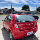 Renault SANDERO Expression Hi-Flex 1.0 16V 5p 2009 Flex-2
