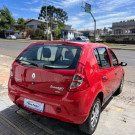 Renault SANDERO Expression Hi-Flex 1.0 16V 5p 2009 Flex-5
