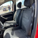 Renault SANDERO Expression Hi-Flex 1.0 16V 5p 2009 Flex-8