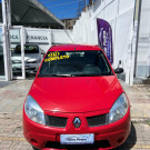 Renault SANDERO Expression Hi-Flex 1.0 16V 5p 2009 Flex-1