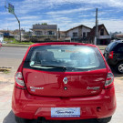 Renault SANDERO Expression Hi-Flex 1.0 16V 5p 2009 Flex-3