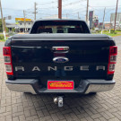 Ford Ranger Limited 2.5 16V 4x2 CD Flex 2014 Flex
