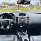 Ford Ranger Limited 2.5 16V 4x2 CD Flex 2014 Flex