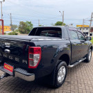 Ford Ranger Limited 2.5 16V 4x2 CD Flex 2014 Flex