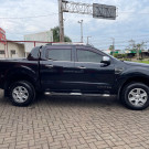 Ford Ranger Limited 2.5 16V 4x2 CD Flex 2014 Flex