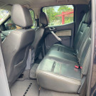 Ford Ranger Limited 2.5 16V 4x2 CD Flex 2014 Flex