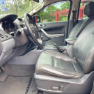 Ford Ranger Limited 2.5 16V 4x2 CD Flex 2014 Flex