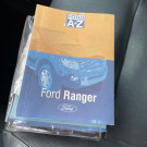 Ford Ranger Limited 2.5 16V 4x2 CD Flex 2014 Flex
