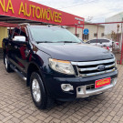 Ford Ranger Limited 2.5 16V 4x2 CD Flex 2014 Flex