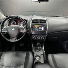 Mitsubishi ASX 2.0 16V 4x4 160cv Aut. 2015 Flex-16