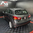 Mitsubishi ASX 2.0 16V 4x4 160cv Aut. 2015 Flex-3