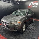 Mitsubishi ASX 2.0 16V 4x4 160cv Aut. 2015 Flex-1