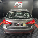 Mitsubishi ASX 2.0 16V 4x4 160cv Aut. 2015 Flex-4