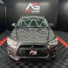 Mitsubishi ASX 2.0 16V 4x4 160cv Aut. 2015 Flex-0