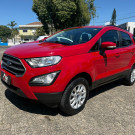 Ford EcoSport SE 1.5 12V Flex 5p Mec. 2020 Flex-1