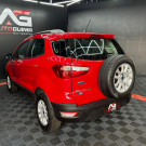 Ford EcoSport SE 1.5 12V Flex 5p Mec. 2020 Flex-2