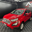 Ford EcoSport SE 1.5 12V Flex 5p Mec. 2020 Flex-1