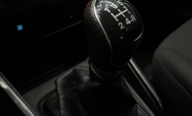 Ford EcoSport SE 1.5 12V Flex 5p Mec. 2020 Flex-13