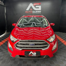 Ford EcoSport SE 1.5 12V Flex 5p Mec. 2020 Flex-0