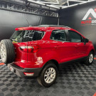 Ford EcoSport SE 1.5 12V Flex 5p Mec. 2020 Flex-4