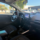 Ford EcoSport SE 1.5 12V Flex 5p Mec. 2020 Flex-14