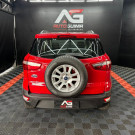 Ford EcoSport SE 1.5 12V Flex 5p Mec. 2020 Flex-3