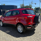 Ford EcoSport SE 1.5 12V Flex 5p Mec. 2020 Flex-2