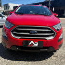 Ford EcoSport SE 1.5 12V Flex 5p Mec. 2020 Flex-0
