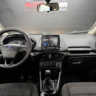Ford EcoSport SE 1.5 12V Flex 5p Mec. 2020 Flex-14