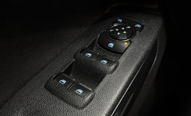 Ford EcoSport SE 1.5 12V Flex 5p Mec. 2020 Flex-6