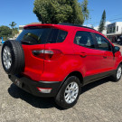 Ford EcoSport SE 1.5 12V Flex 5p Mec. 2020 Flex-4