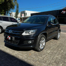 VW - VolksWagen TIGUAN 2.0 TSI 16V 200cv Tiptronic 5p 2013 Gasolina-1