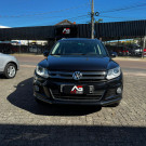 VW - VolksWagen TIGUAN 2.0 TSI 16V 200cv Tiptronic 5p 2013 Gasolina-0