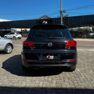 VW - VolksWagen TIGUAN 2.0 TSI 16V 200cv Tiptronic 5p 2013 Gasolina-3