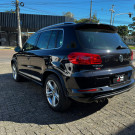 VW - VolksWagen TIGUAN 2.0 TSI 16V 200cv Tiptronic 5p 2013 Gasolina-2