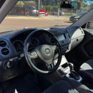 VW - VolksWagen TIGUAN 2.0 TSI 16V 200cv Tiptronic 5p 2013 Gasolina-9