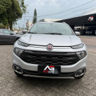 Fiat Toro Freedom 2.0 16V 4x4 TB Diesel Aut. 2019 Diesel-0