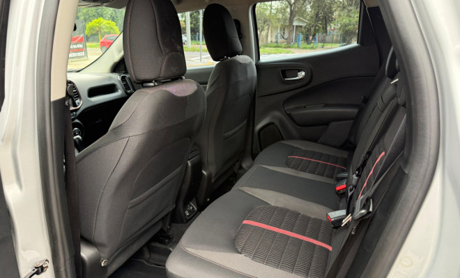 Fiat Toro Freedom 2.0 16V 4x4 TB Diesel Aut. 2019 Diesel-15