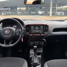 Fiat Toro Freedom 2.0 16V 4x4 TB Diesel Aut. 2019 Diesel-13