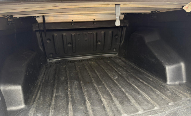 Fiat Toro Freedom 2.0 16V 4x4 TB Diesel Aut. 2019 Diesel-16