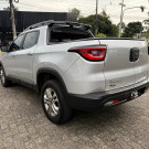 Fiat Toro Freedom 2.0 16V 4x4 TB Diesel Aut. 2019 Diesel-2