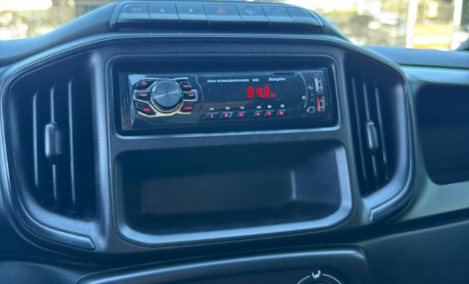 Fiat Strada Endurance 1.4 Flex 8V CS Plus 2022 Flex-8