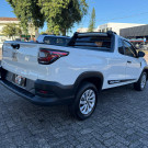 Fiat Strada Endurance 1.4 Flex 8V CS Plus 2022 Flex-4