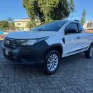 Fiat Strada Endurance 1.4 Flex 8V CS Plus 2022 Flex-1