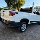 Fiat Strada Freedom 1.3 Flex 8V  CS Plus 2022 Flex-4