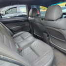 Honda Civic Sedan LXS 1.8/1.8 Flex 16V Mec. 4p 2008 Flex-6