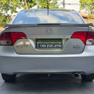 Honda Civic Sedan LXS 1.8/1.8 Flex 16V Mec. 4p 2008 Flex-4