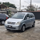 GM - Chevrolet Meriva Maxx 1.8 MPFI 8V FlexPower 2007 Flex-0