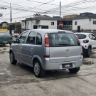 GM - Chevrolet Meriva Maxx 1.8 MPFI 8V FlexPower 2007 Flex-2